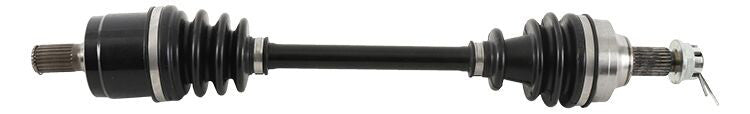 ALL BALLS 6 Ball Heavy Duty Axle Rear AB6-HO-8-327