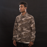 ALPINESTARS Garage Jacket - Camo - Medium 1213-11004633M