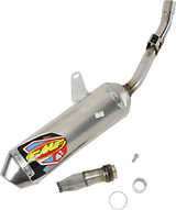 FMF Factory 4.1 Muffler KLX140 2008-2021 042382 1821-2022