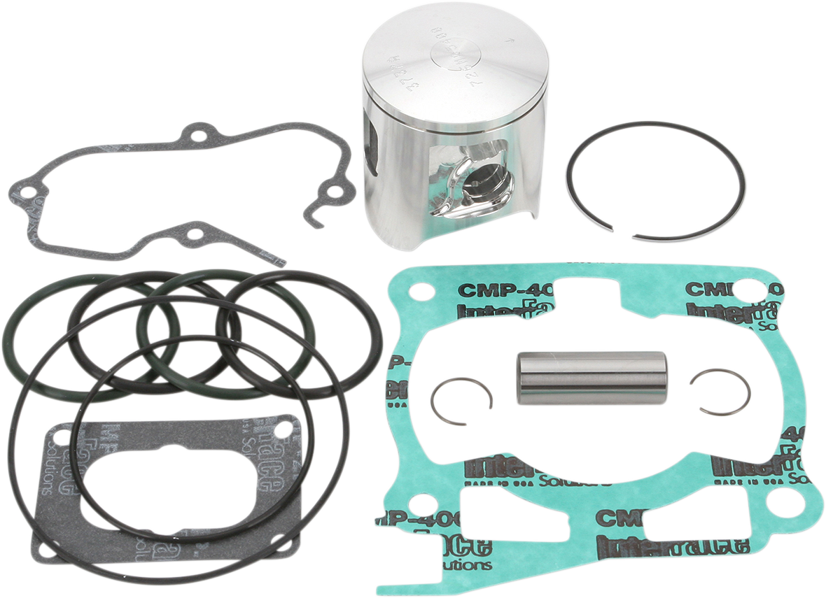 WISECO Piston Kit with Gaskets - Standard High-Performance PK1173