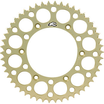 SPROCKET Rear Sprocket - Aluminum - 50 Tooth - KTM/Husqvarna/Gas Gas 224U-520-50GPHA