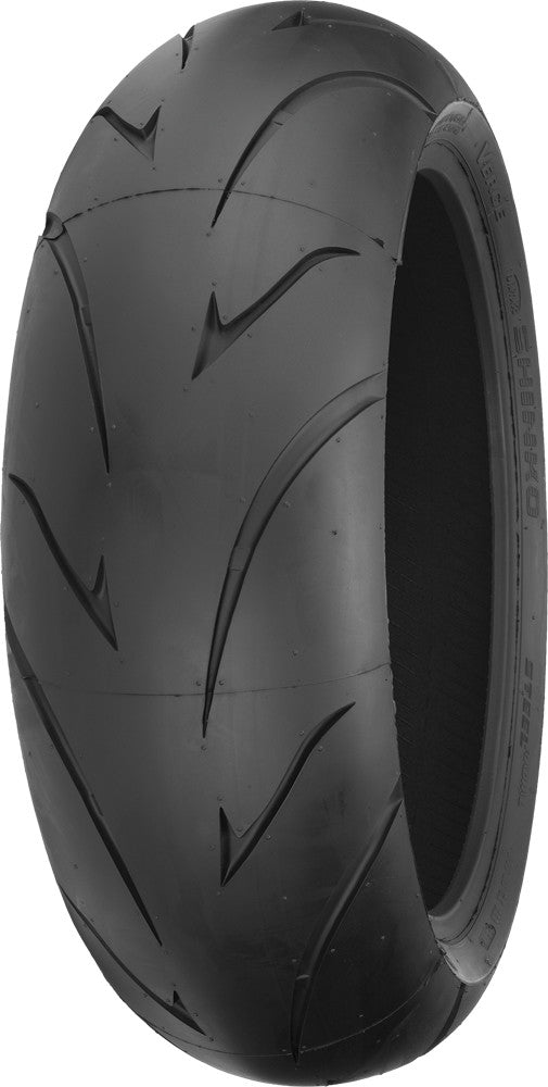 SHINKO Tire 011 Verge Rear 170/60zr17 (72w) Jlsb Tl 87-4092