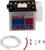 Parts Unlimited Battery - Yb9l-A2 Cb9l-A2-Fp