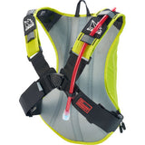 USWE Outlander Hydration Pack - 9L - Yellow  2091002