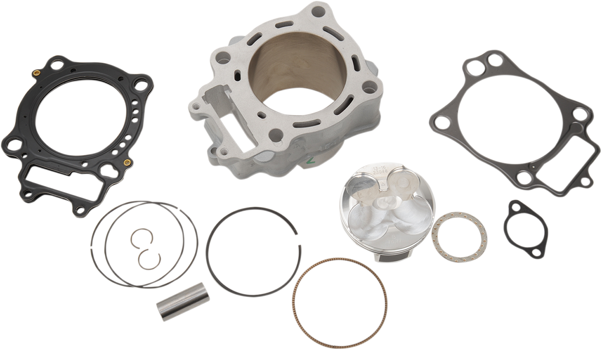 CYLINDER WORKS Cylinder Kit - High Compression 10007-K02HC