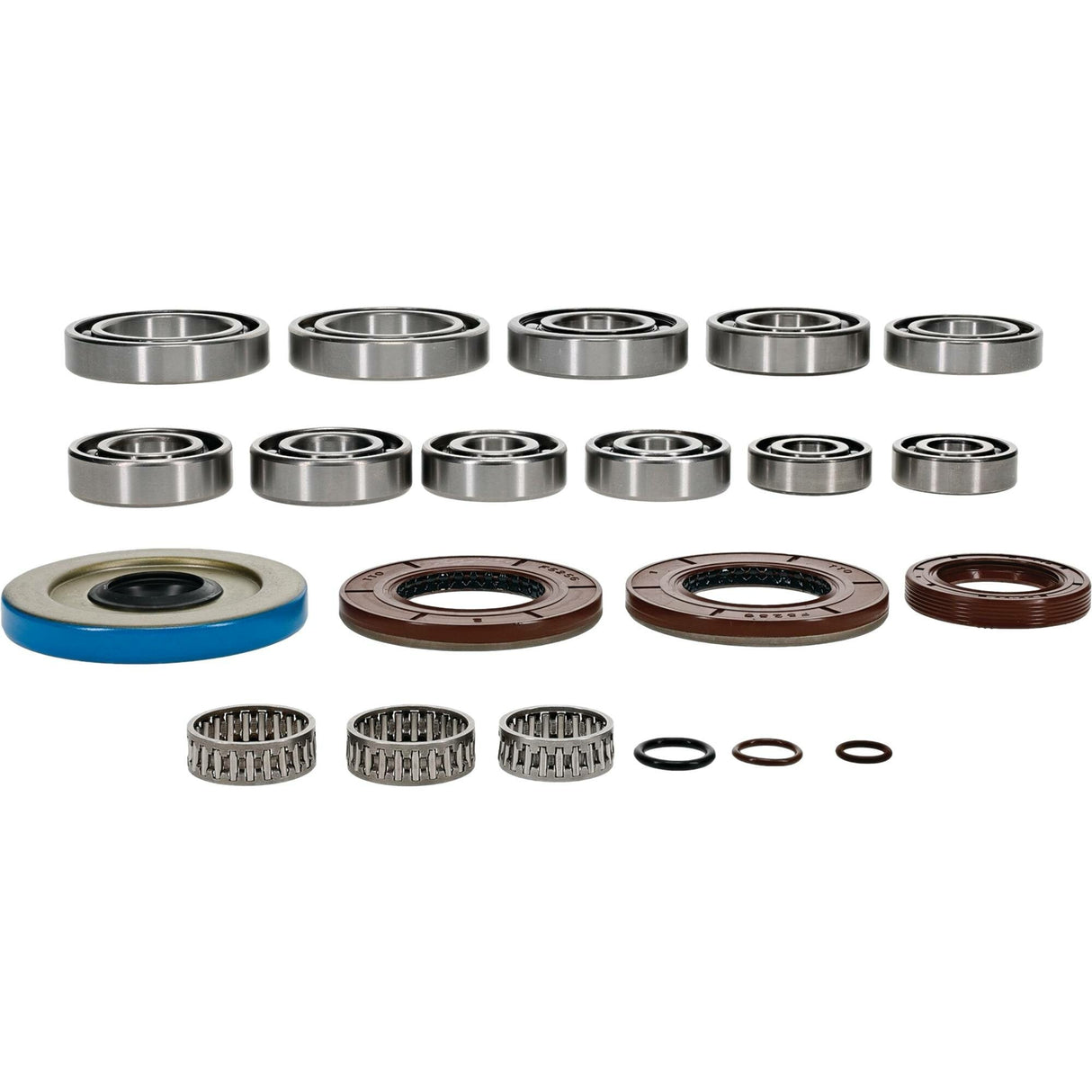 ALL BALLS Transaxle Bearing & Seal Kit 25-2142