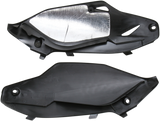 ACERBIS Side Panels - Black 2250420001