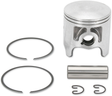 Parts Unlimited Piston Assembly - Yamaha - Standard 09-826