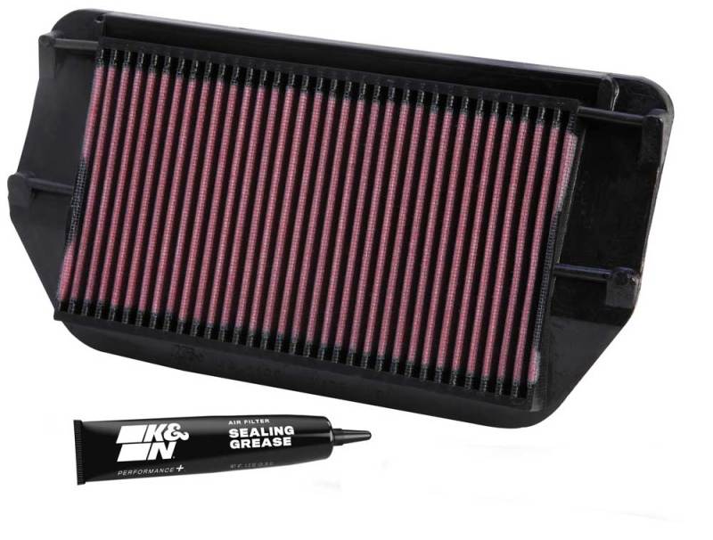 K&N Replacement 99-06 Honda CBR1100XX Air Filter HA-1199