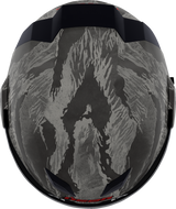 ICON Airflite™ Helmet - Tiger's Blood - MIPS® - Gray - XS 0101-16240