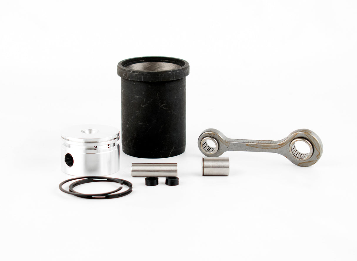 WSM Compressor Rebuild Kit 010-9051K