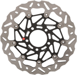 BRAKING SK2 Brake Rotor - WK067R WK067R