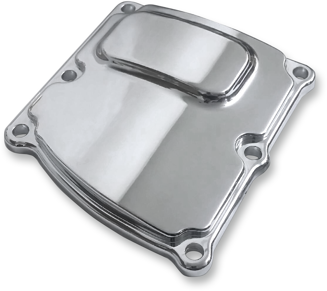 COVINGTONS Transmission Cover - Chrome C1372-C