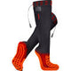GERBING HEATED CLOTHING 12V Heated Sock Liner - Medium GERSKLN12VM