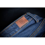 ICON Jean MH1000 para mujer - Azul - 40 2823-0230 