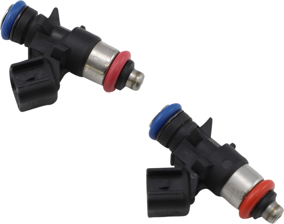 DAYTONA TWIN TEC LLC Injector - M8 - 9.90 gm/sec 22099