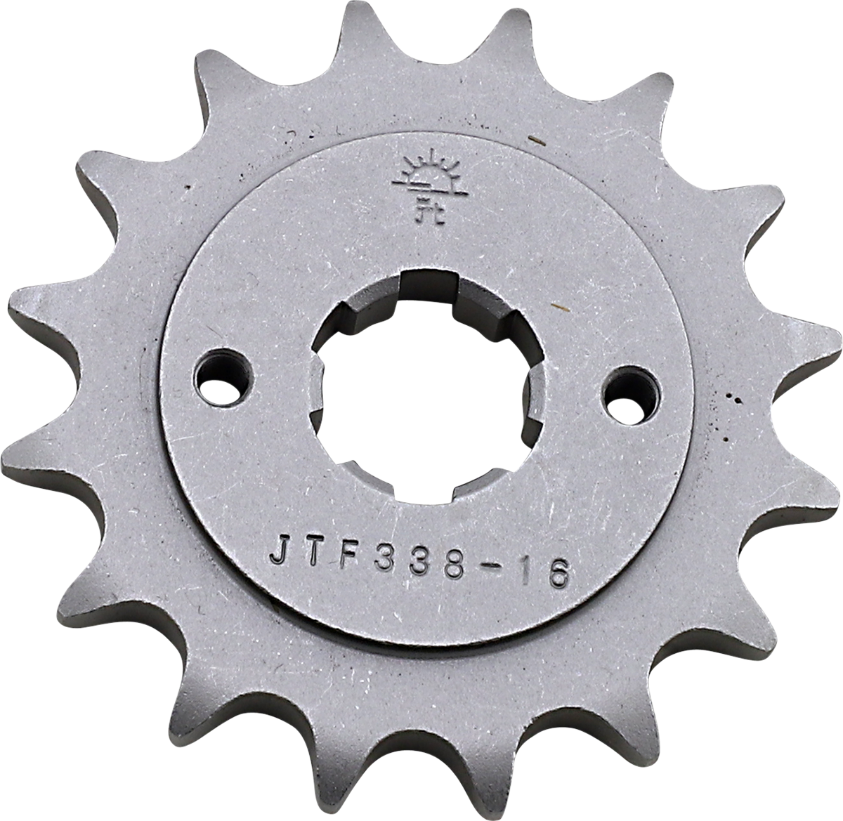 JT SPROCKETS Counter Shaft Sprocket - 16-Tooth JTF338.16