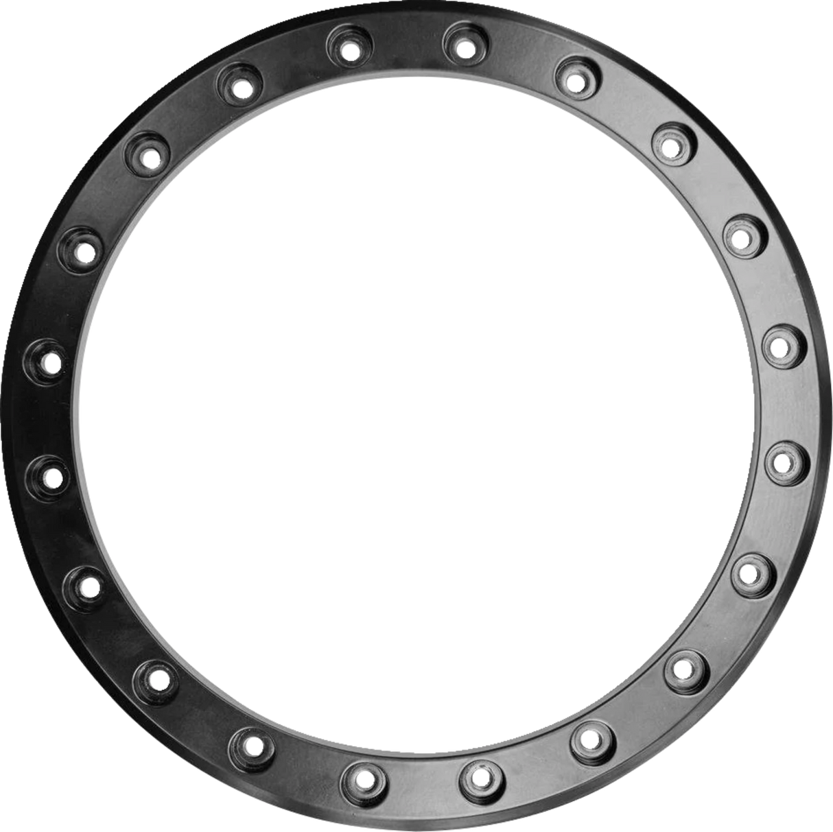 RACELINE WHEELS Beadlock Ring - Replacement - Ryno - 15" - Black RBL-15B-A91-RING-20