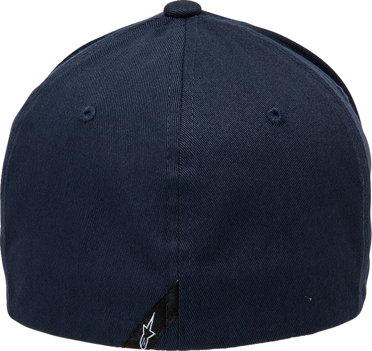 ALPINESTARS Linear Hat - Navy/Red - L/XL 1230810057030LX