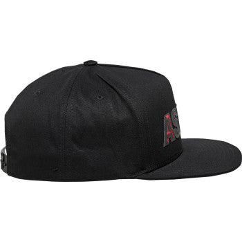 ALPINESTARS Candy Hat - Black - One Size 1214-81118-10-OS