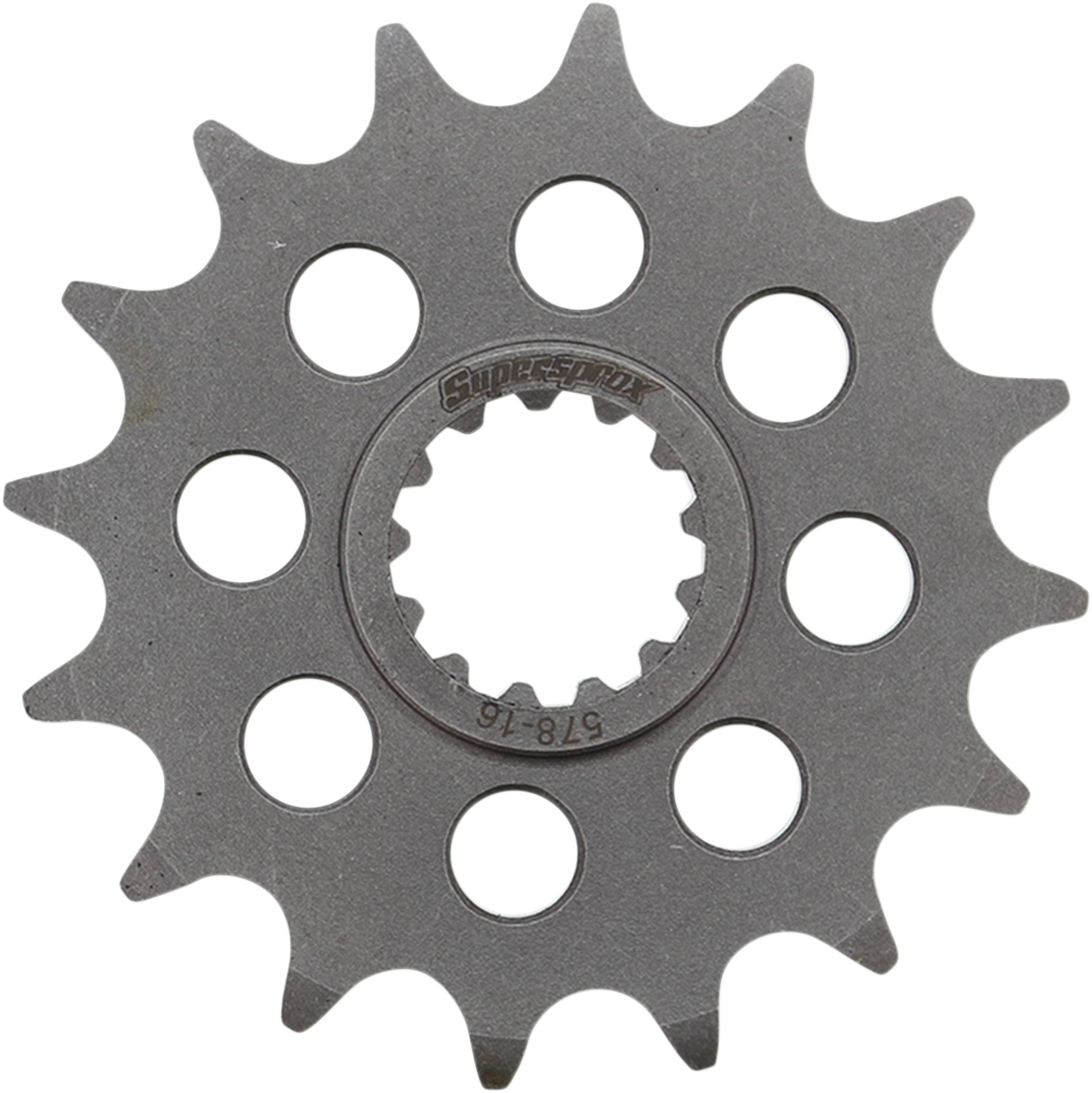 SUPERSPROX Countershaft Sprocket - 16-Tooth CST-578-16-2