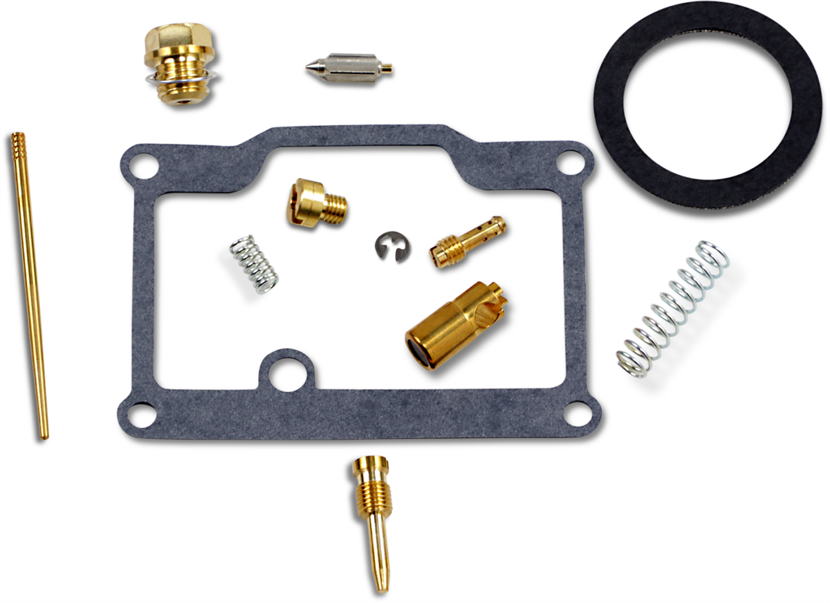 K&L SUPPLY Carburetor Repair Kit - Kawasaki 18-2448