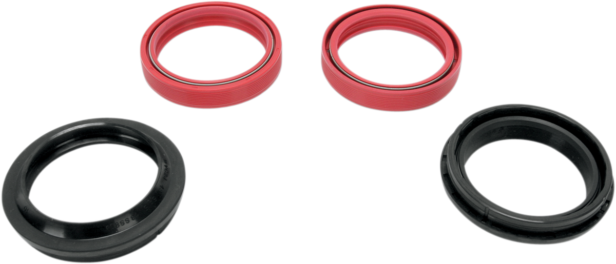 MOOSE RACING Fork Seal Kit - 43 mm 56-134