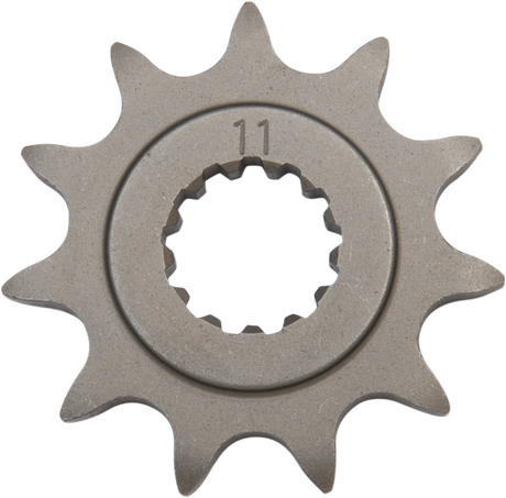 Parts Unlimited Countershaft Sprocket - 11-Tooth 27511-24400-11t