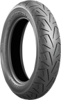 BRIDGESTONE Tire - Battlecruise H50 - Rear - 180/60B17 - 75V 8820