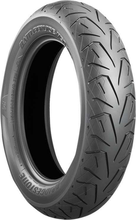 BRIDGESTONE Tire - Battlecruise H50 - Rear - 130/90B16 - 73H 6913