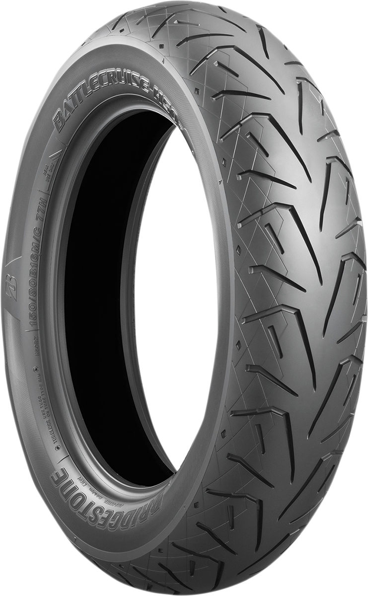 BRIDGESTONE Tire - Battlecruise H50 - Rear - 140/75R15 - 65H 11497