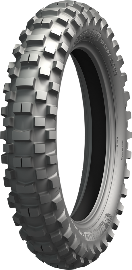 MICHELIN Tire - Desert Race Baja - Rear - 140/80-18 - 70R 46435