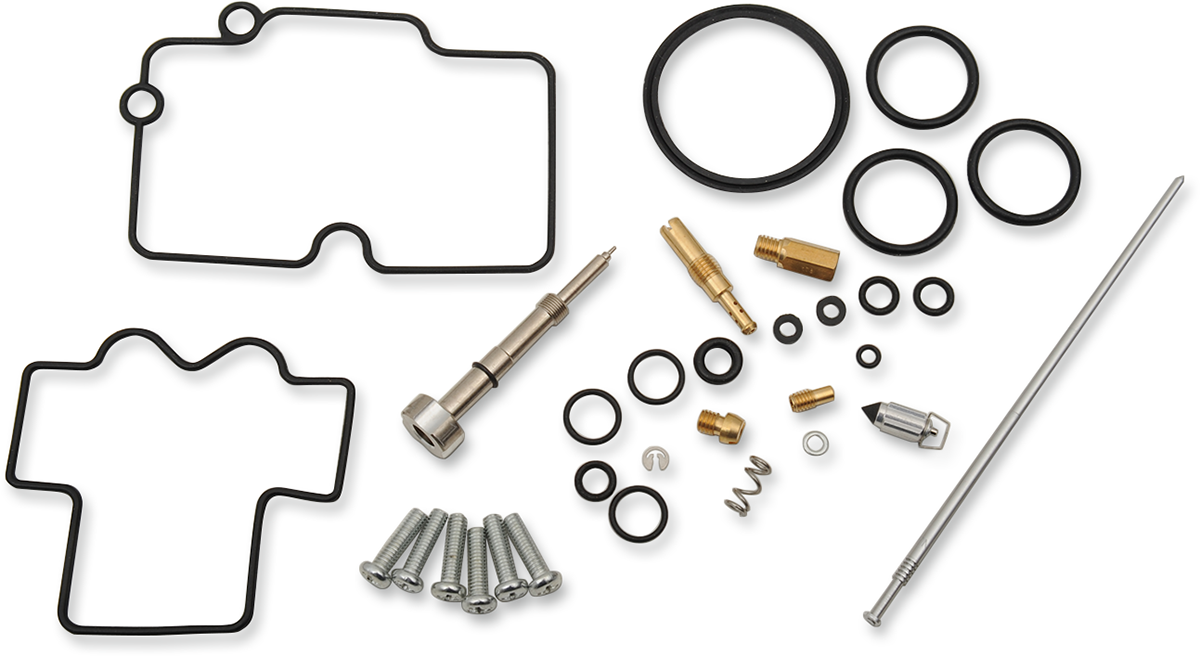 MOOSE RACING Carburetor Repair Kit - Honda 26-1459