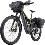 INTENSE Tazer Recon MX Alloy Ebike - Green - L/XL BCZAE7RECXGRNFJ