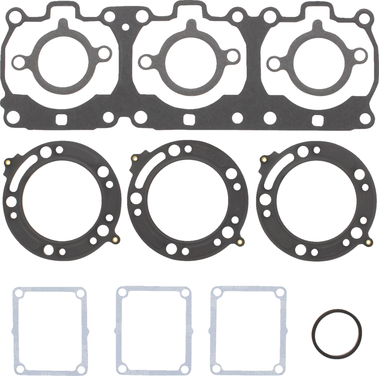 VERTEX Top End Gasket Kit 710241