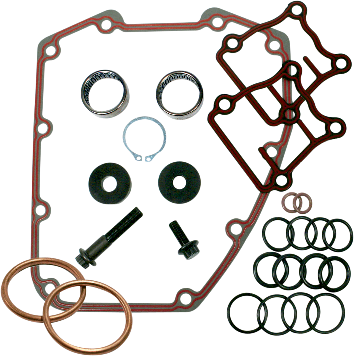 FEULING OIL PUMP CORP. Camshaft Installation Kit - Chain Conversion 2063