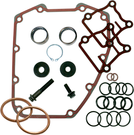 FEULING OIL PUMP CORP. Camshaft Installation Kit - Chain Conversion 2063