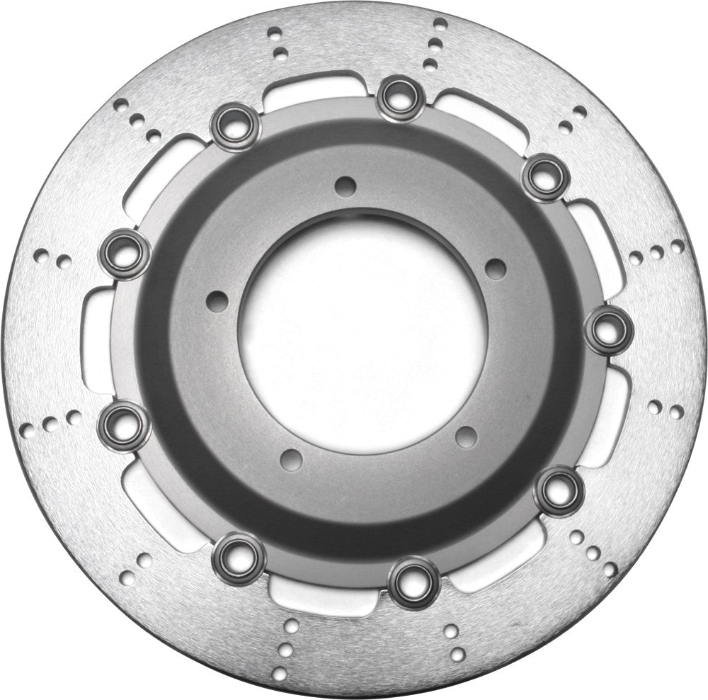 EBC Standard Brake Rotor MD1082