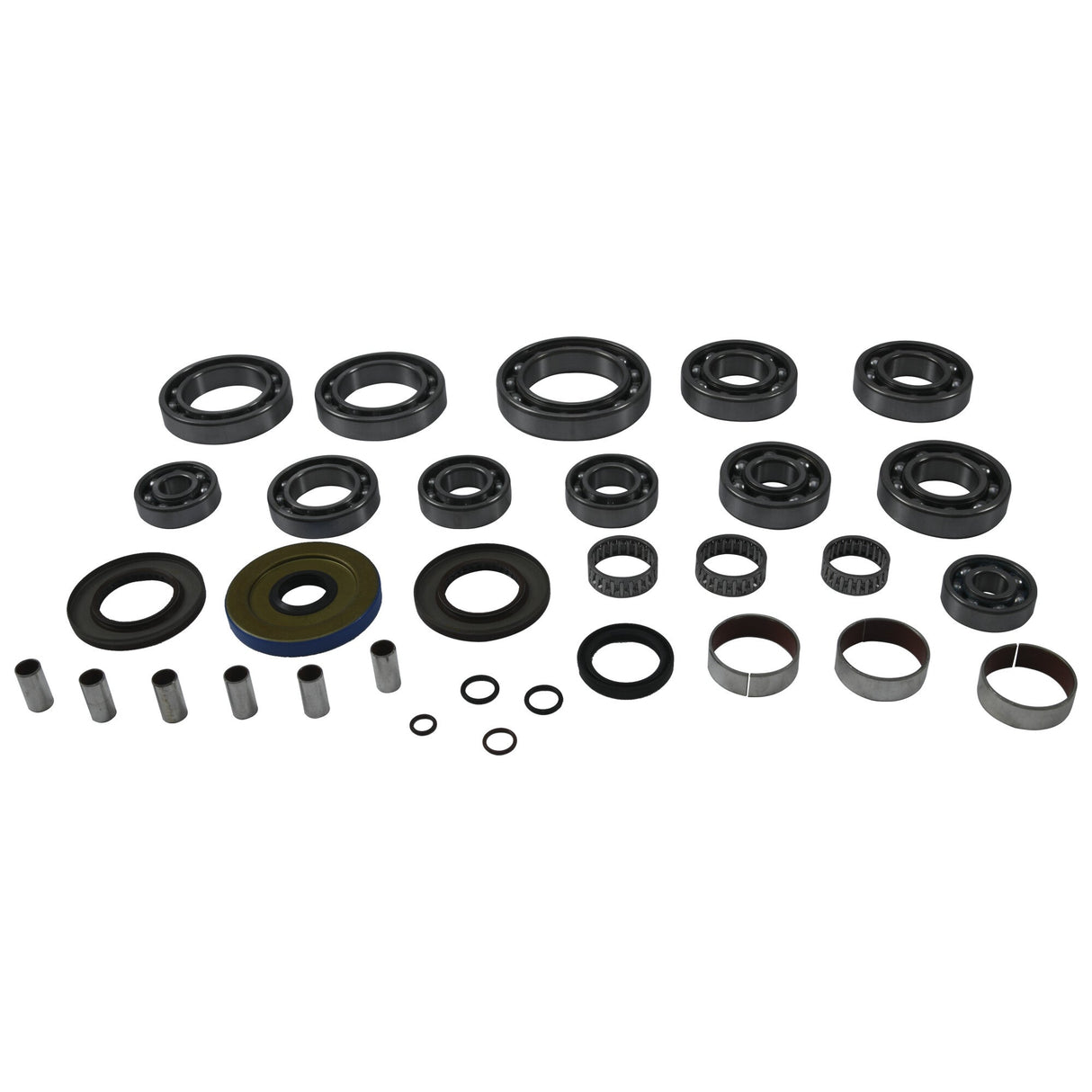 ALL BALLS Trans Axle Bearing/Seal Kit 25-2127