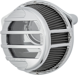 ARLEN NESS Sidekick Air Cleaner - Chrome - XL 81-307