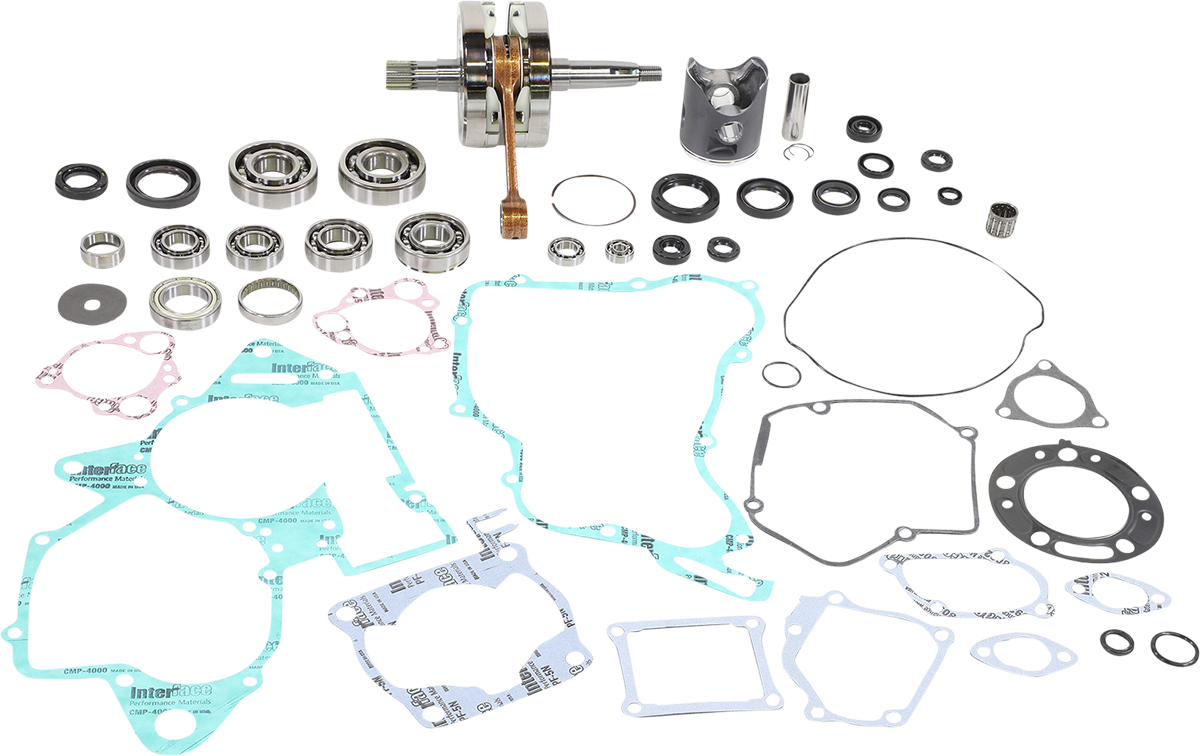 VERTEX Engine Kit - Honda WR101-130