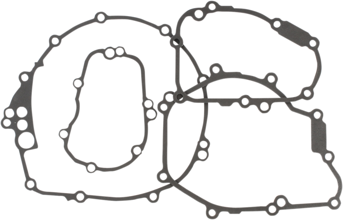 COMETIC Gasket Kit - Yamaha C8612AFM