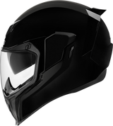 ICON Airflite™ Helmet - Gloss - Black - Medium 0101-10856