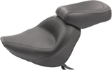 MUSTANG Solo Seat - No Studs - FXST 76244