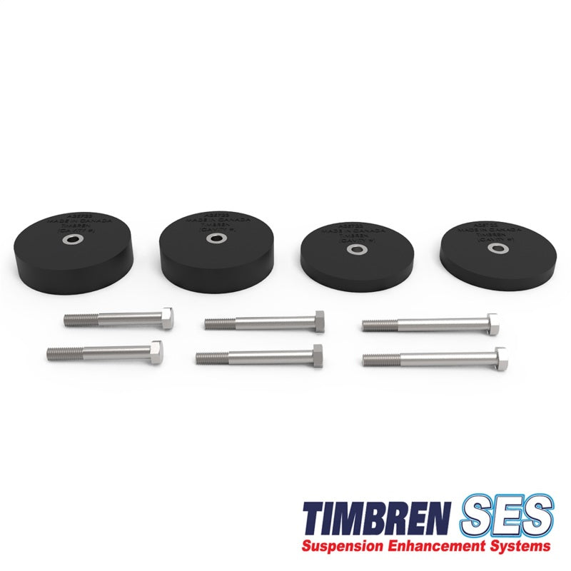 Timbren 2000 Toyota Tundra SES Spacer Kit SPCRTORTUN4