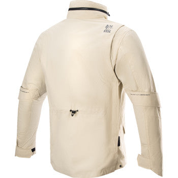 ALPINESTARS MSE Field Jacket - Tan - Small 3201424-8016-S