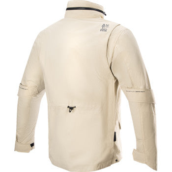 ALPINESTARS MSE Field Jacket - Tan - Large 3201424-8016-L