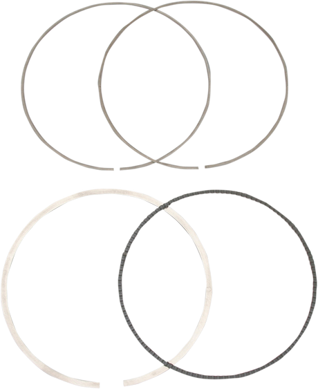 PROX Ring Set 2.1402