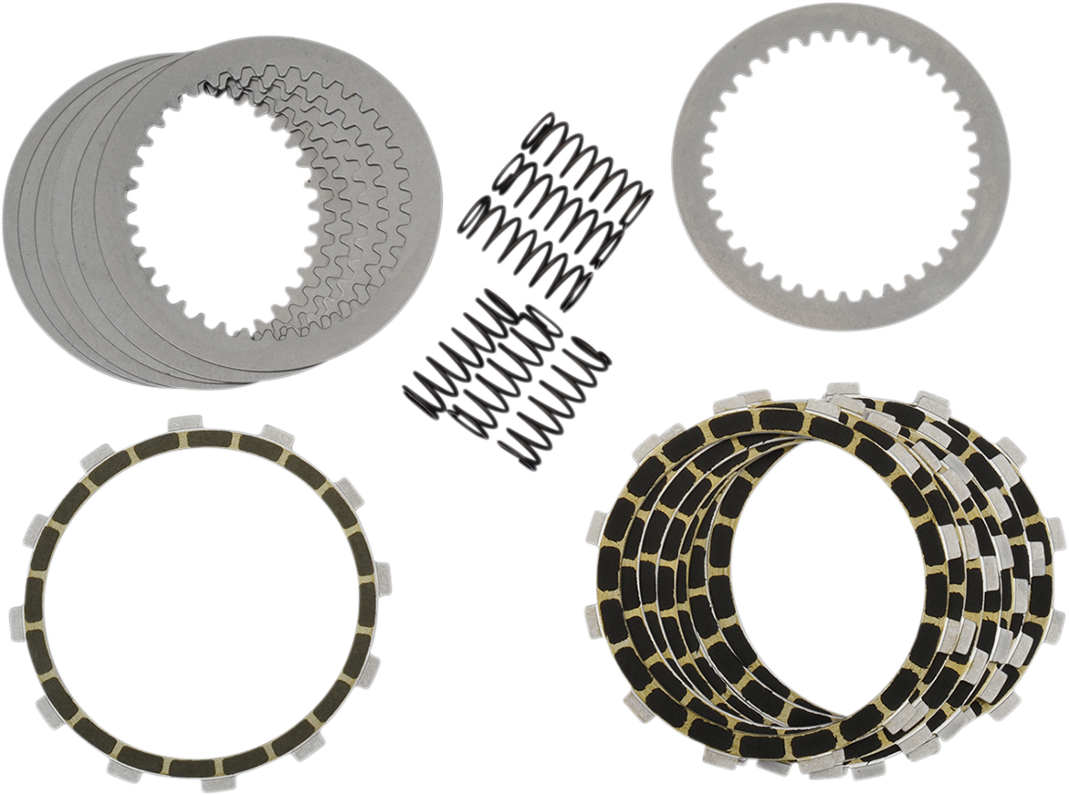 BARNETT Clutch Kit 303-70-10043