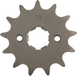 Parts Unlimited Countershaft Sprocket - 13-Tooth 23801-Hb5-00013